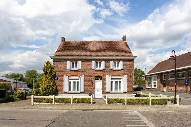 Huis te koop in Geraardsbergen – 1/10