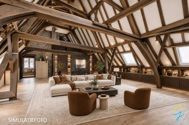 Huis te koop in Geraardsbergen – 1/10
