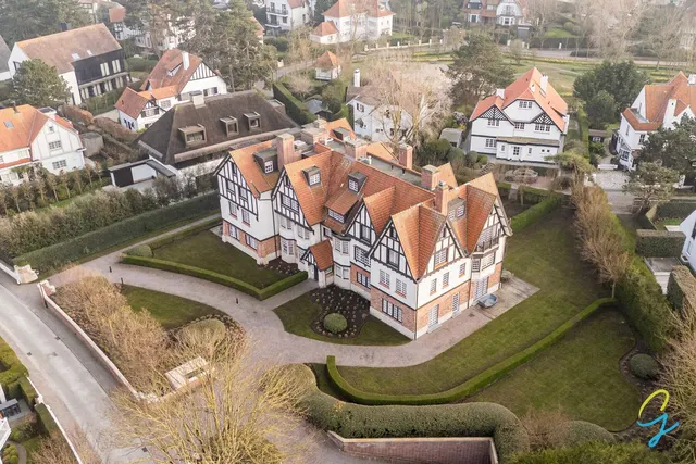 Appartement te koop in Knokke-Heist – 1/10