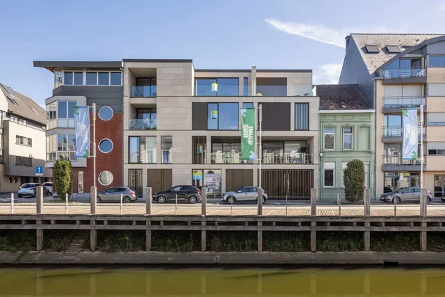 Huis te koop in Geraardsbergen – 1/10