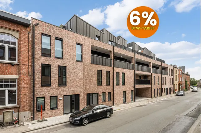 Huis te koop in Aalst – 1/10
