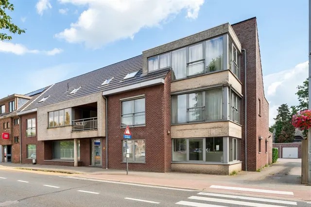 Appartement à vendre à Lille – 1/10
