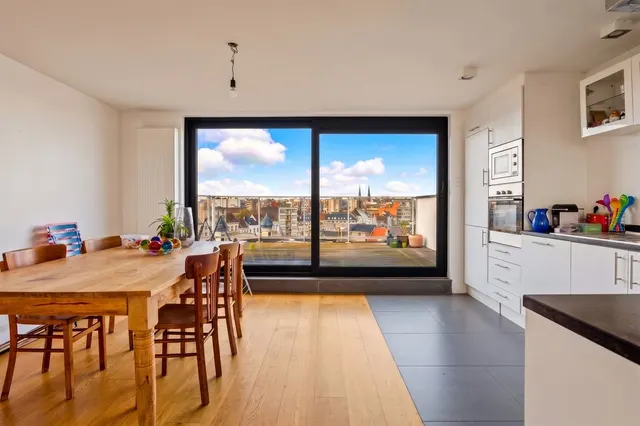 Appartement te koop in Antwerpen – 1/9