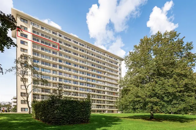 Appartement te koop in Berchem – 1/10