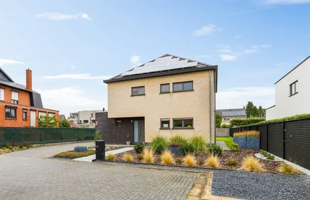 Huis te koop in Leopoldsburg – 1/10