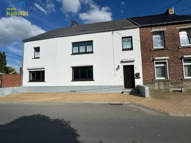Maison à louer à Villersla-Ville Sart-Dames-Avelines – 1/10