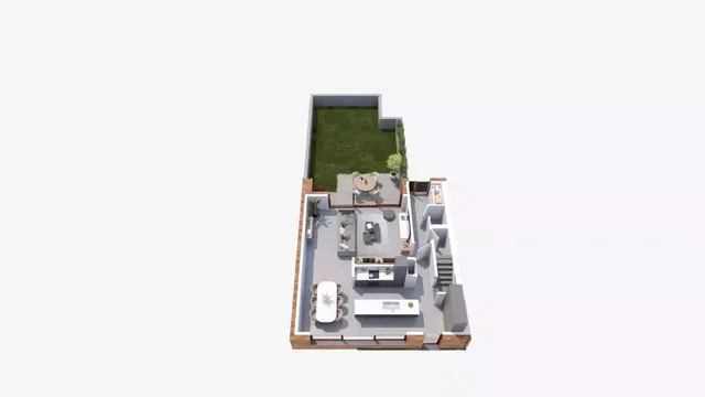 Loft à vendre à Haacht – 1/10
