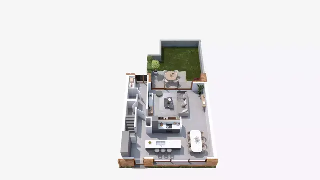 Loft te koop in Haacht – 1/10