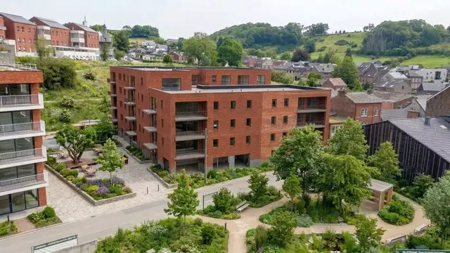 Appartement te koop in Limbourg – 1/10