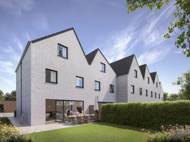 Huis te koop in Roeselare – 1/7