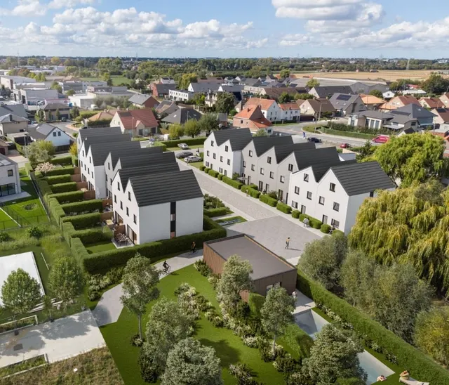 Huis te koop in Roeselare – 1/7