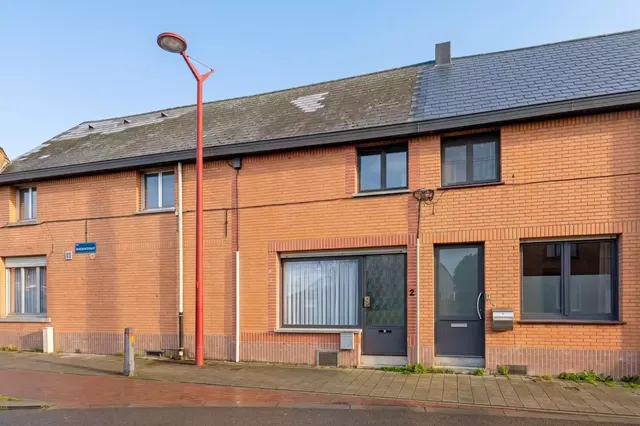 Huis te koop in Steenokkerzeel – 1/10