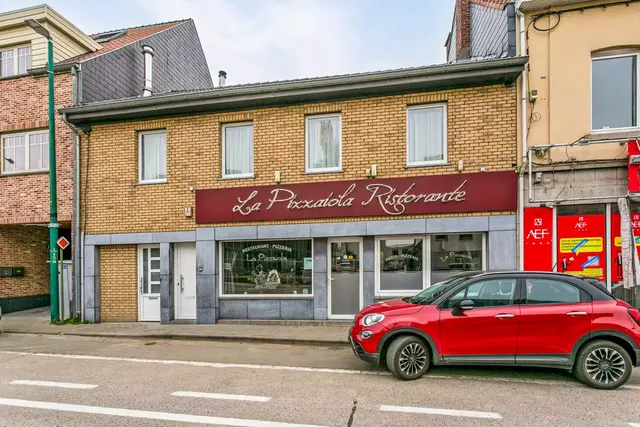 Huis te koop in Kortenberg – 1/10