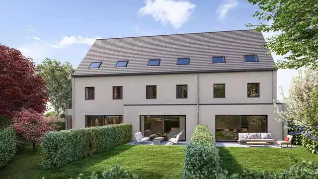 Huis te koop in Boortmeerbeek – 1/5