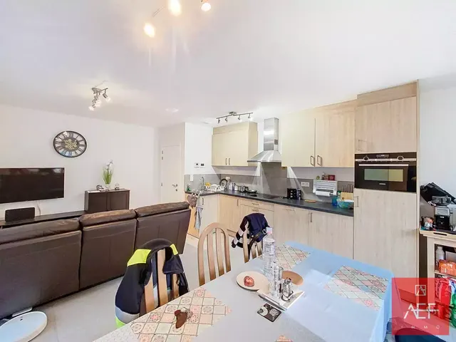 Appartement à vendre à Leopoldsburg – 1/10