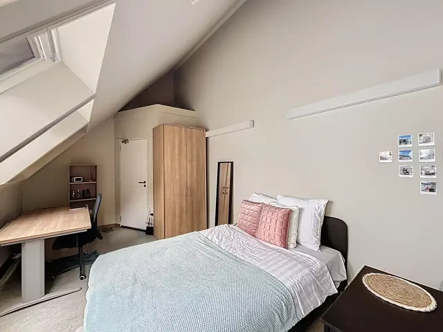 Appartement à vendre à Leuven – 1/7