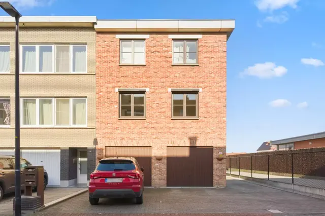 Appartement à vendre à Zaventem – 1/10