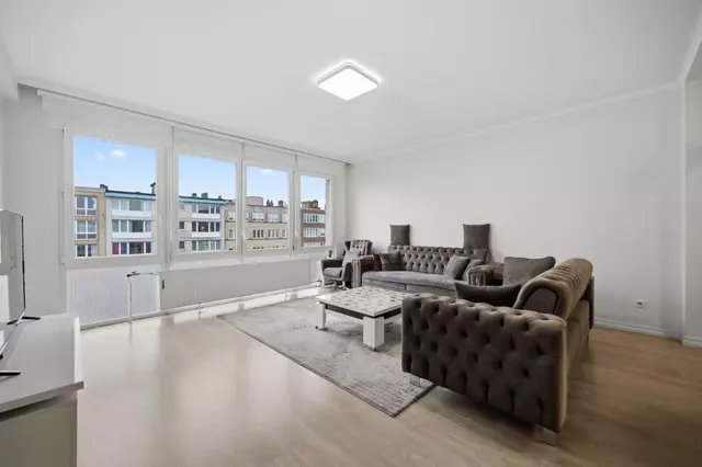 Appartement à vendre à Schaarbeek – 1/10