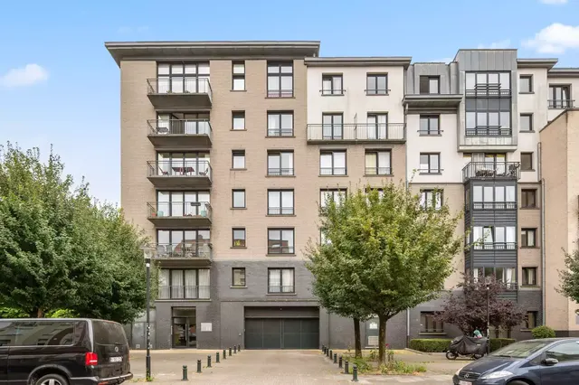 Appartement à vendre à Elsene – 1/10