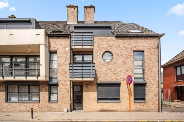 Duplex à vendre à Machelen – 1/10