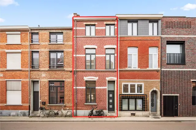 Maison à vendre à Leuven – 1/10