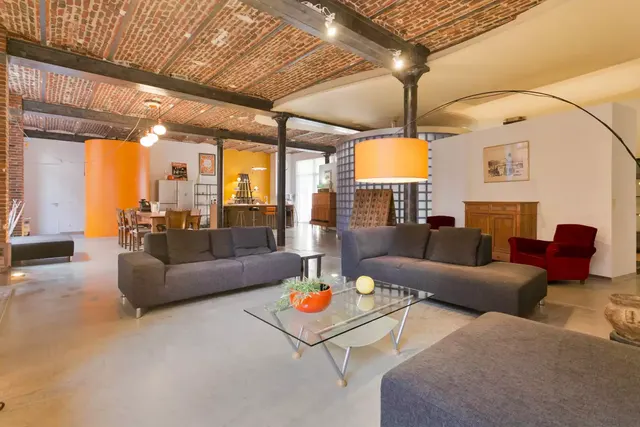 Appartement te koop in Brussel – 1/10