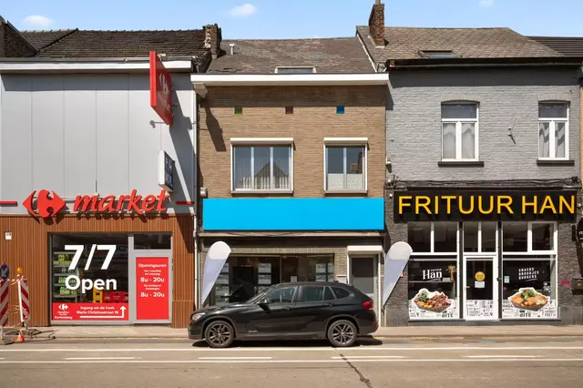 Huis te koop in Kortenberg – 1/10