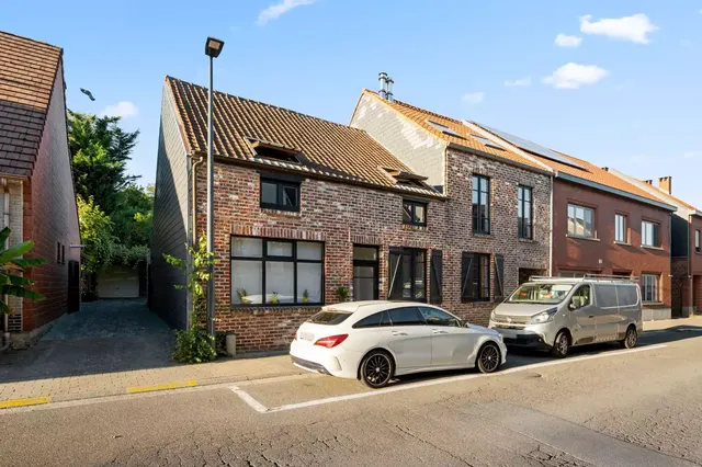 Huis te koop in Kortenberg – 1/10