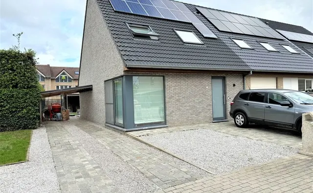 Huis te huur in Beernem – 1/10