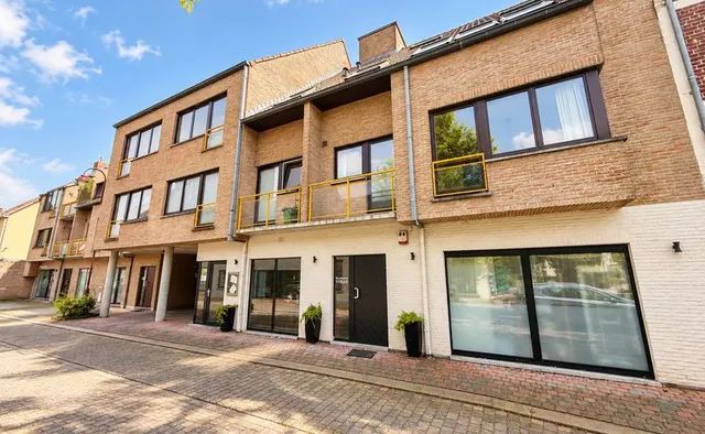 Appartement te koop in Aalter – 1/10
