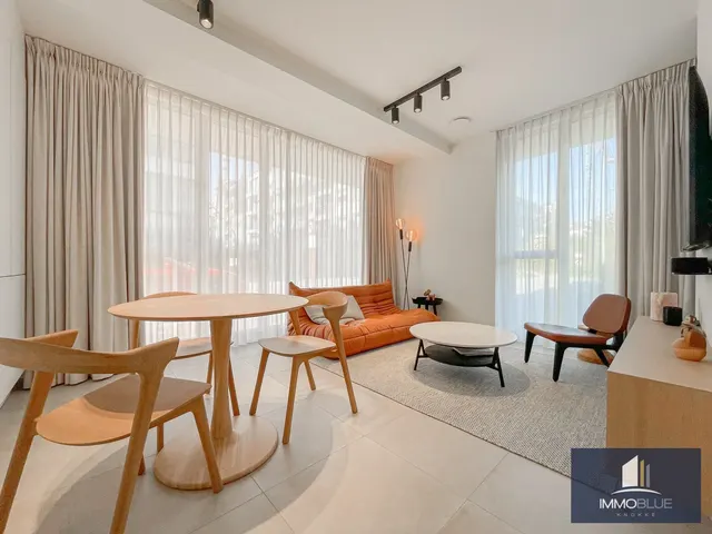 Apartment for sale in Knokke – 1/10