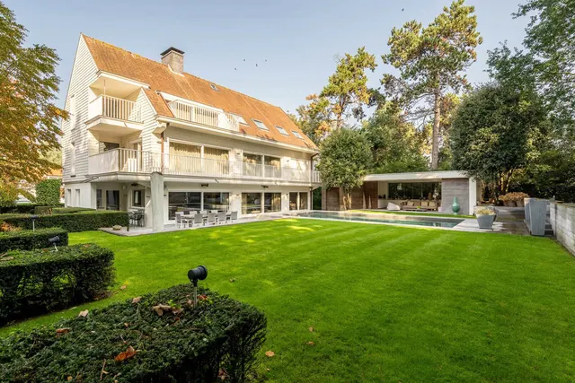huis te koop in Knokke-Heist – 1/10