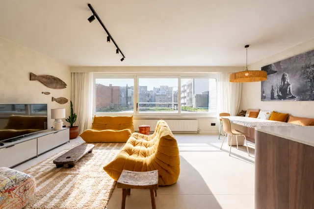 appartement te koop in Knokke-Heist – 1/10