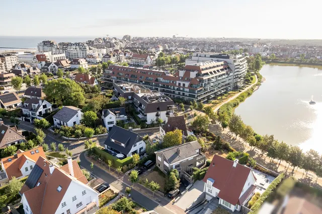 huis te koop in Knokke-Heist – 1/10