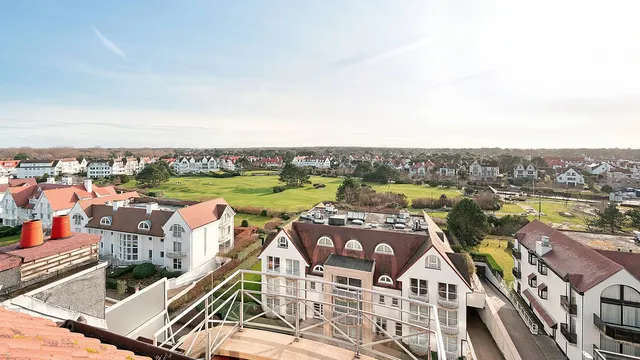 appartement te koop in Knokke-Zoute – 1/10