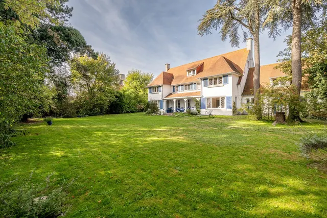 huis te koop in Knokke-Heist – 1/10
