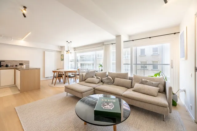 appartement for sale in Knokke-Heist – 1/10