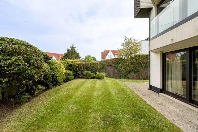 appartement for sale in Knokke-Heist – 1/10