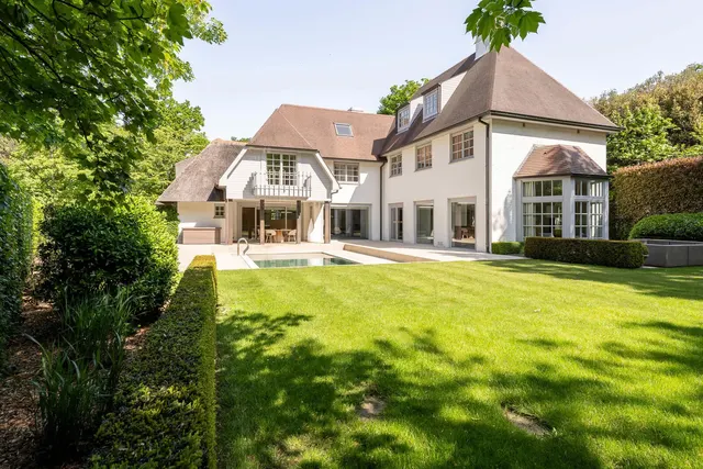 huis for sale in Knokke-Heist – 1/10