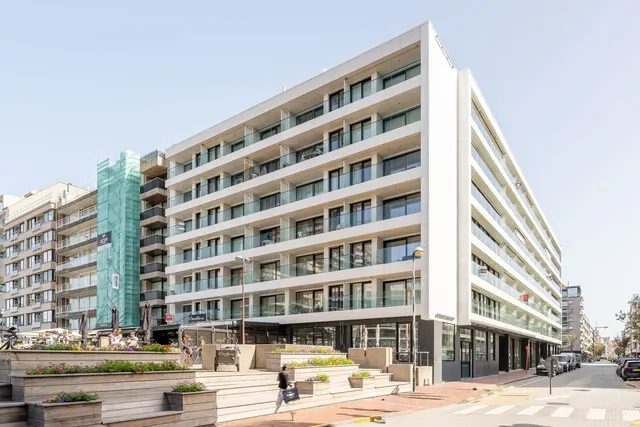 appartement for sale in Knokke-Heist – 1/10
