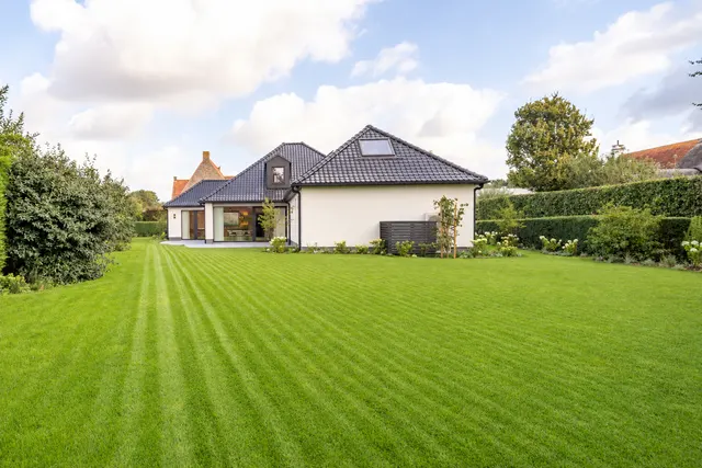 huis for sale in Knokke-Heist – 1/10