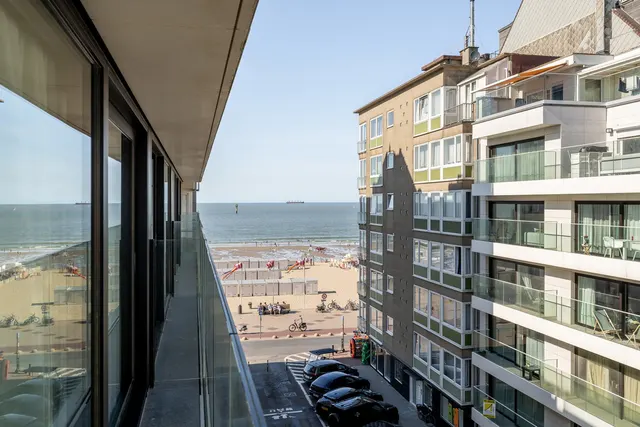 appartement for sale in Knokke-Heist – 1/10