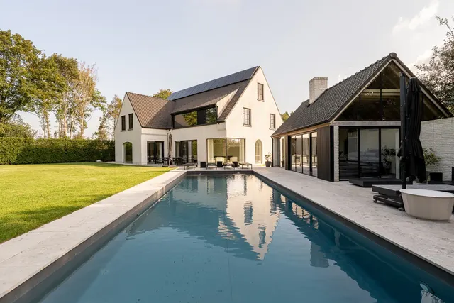huis for sale in Knokke-Heist – 1/10