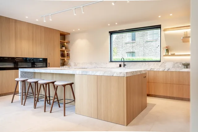 huis for sale in Knokke-Heist – 1/10