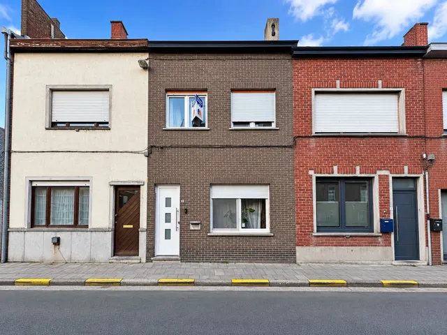 Huis à vendre à Deinze