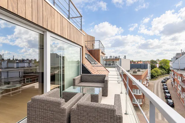 appartement for sale in Knokke-Heist – 1/10