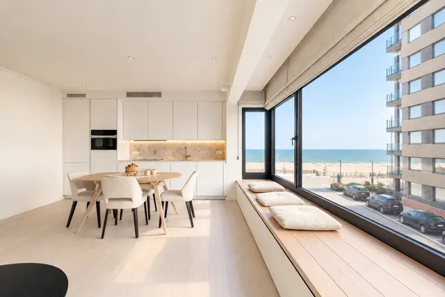 appartement for sale in Knokke-Zoute – 1/10