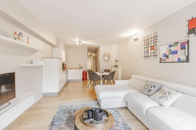 appartement for sale in Knokke-Heist – 1/8