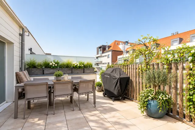 appartement for sale in Knokke-Heist – 1/10