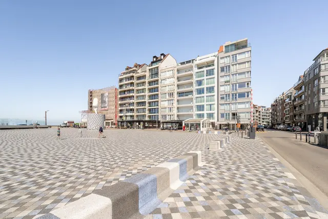 appartement te koop in Knokke-Heist – 1/7